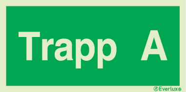 Trapp A