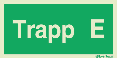 Trapp E
