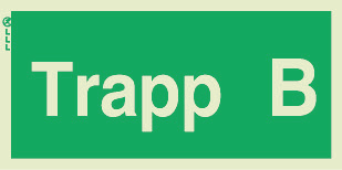 Trapp B