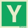 Bokstav "Y"
