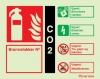 CO2 Slokker