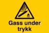 Gass under trykk
