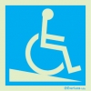 Tilgjengelig for rullestol