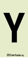 Bokstav "Y"